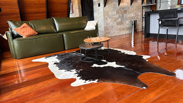 Cabana Double A-Frame