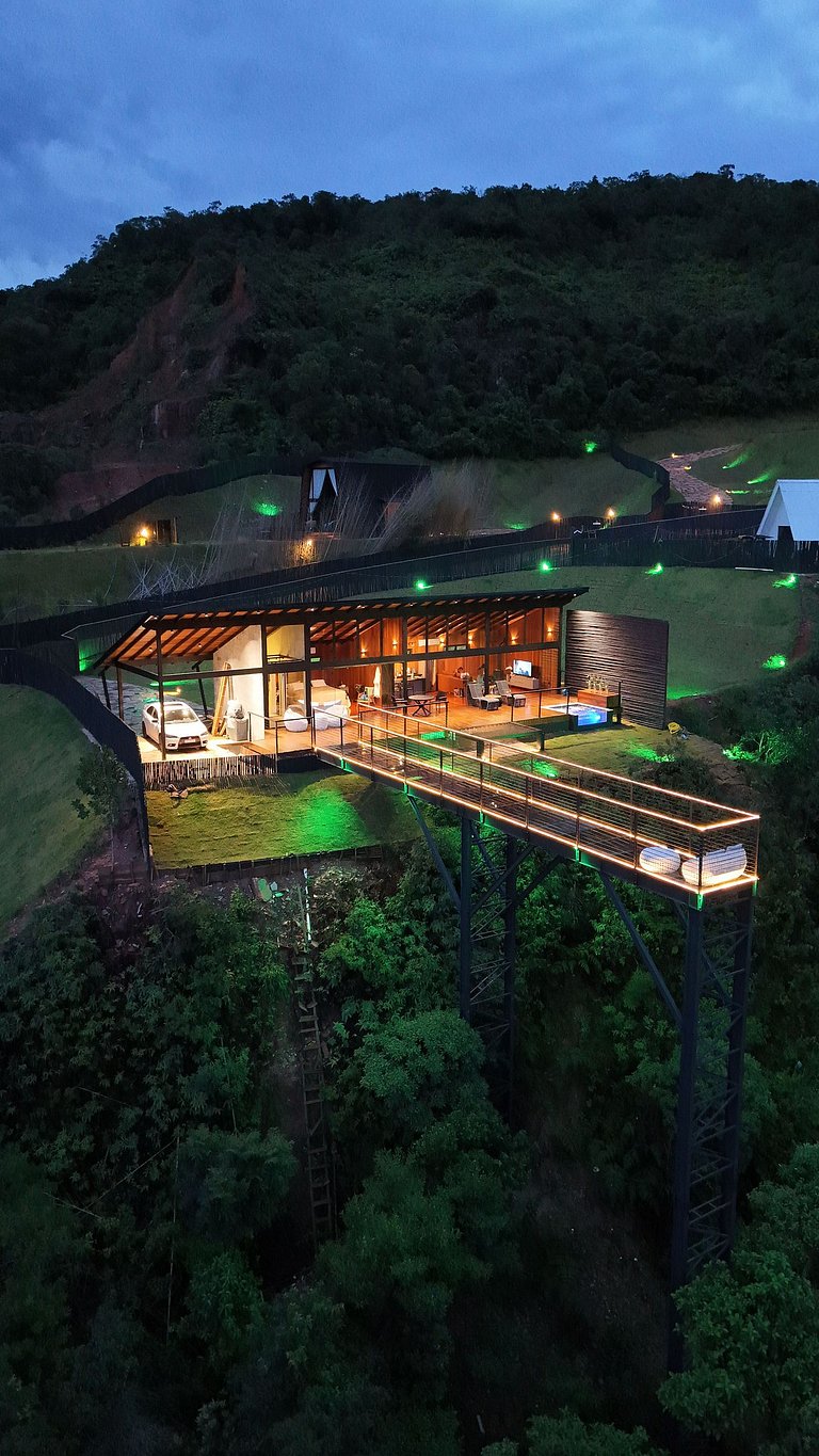 Cabana Linear