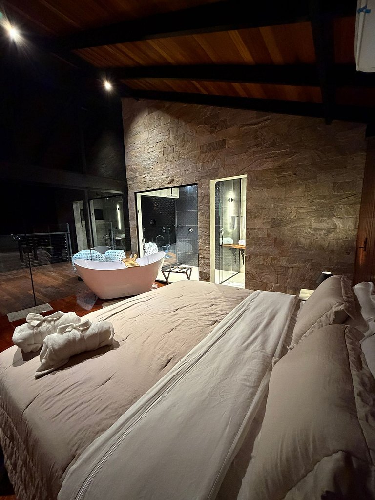 Cabana Linear