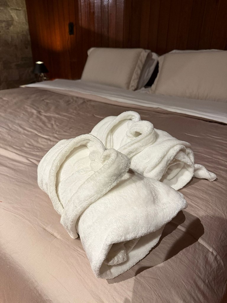 Cabana Linear