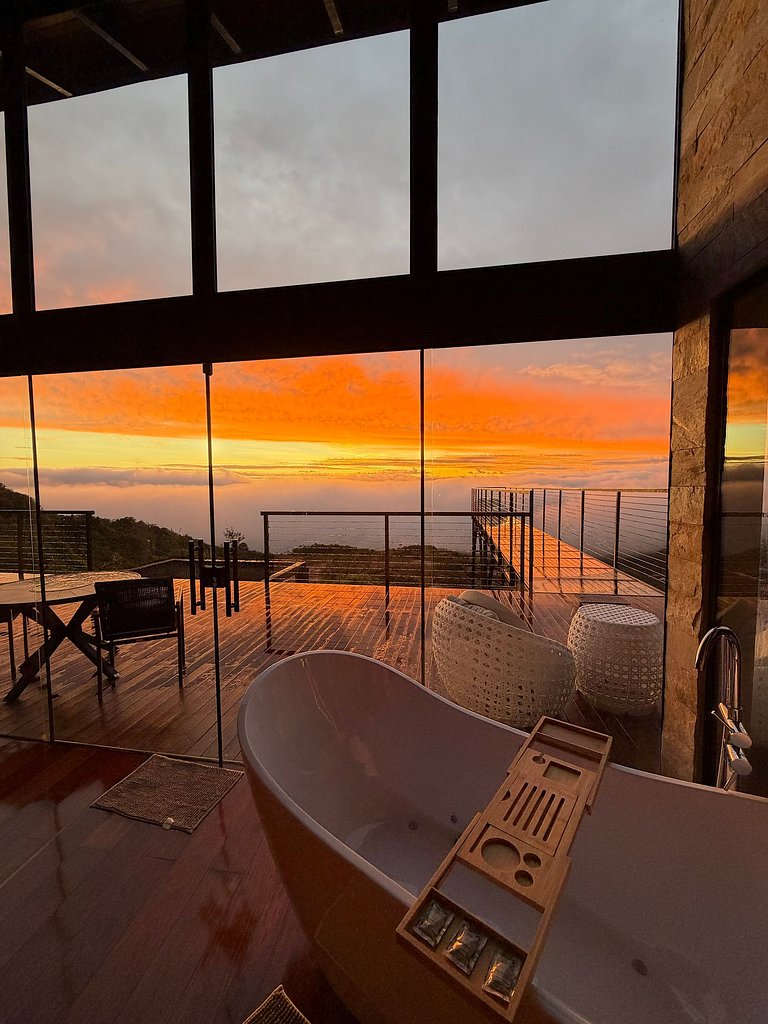 Cabana Linear