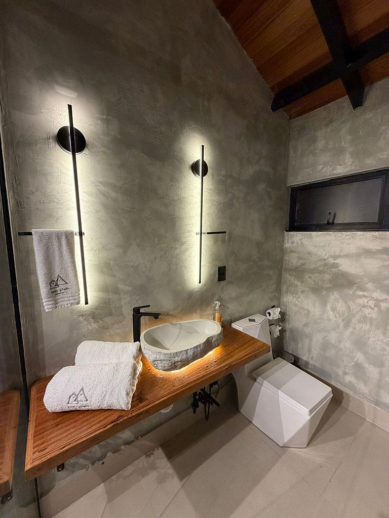 Cabana Linear