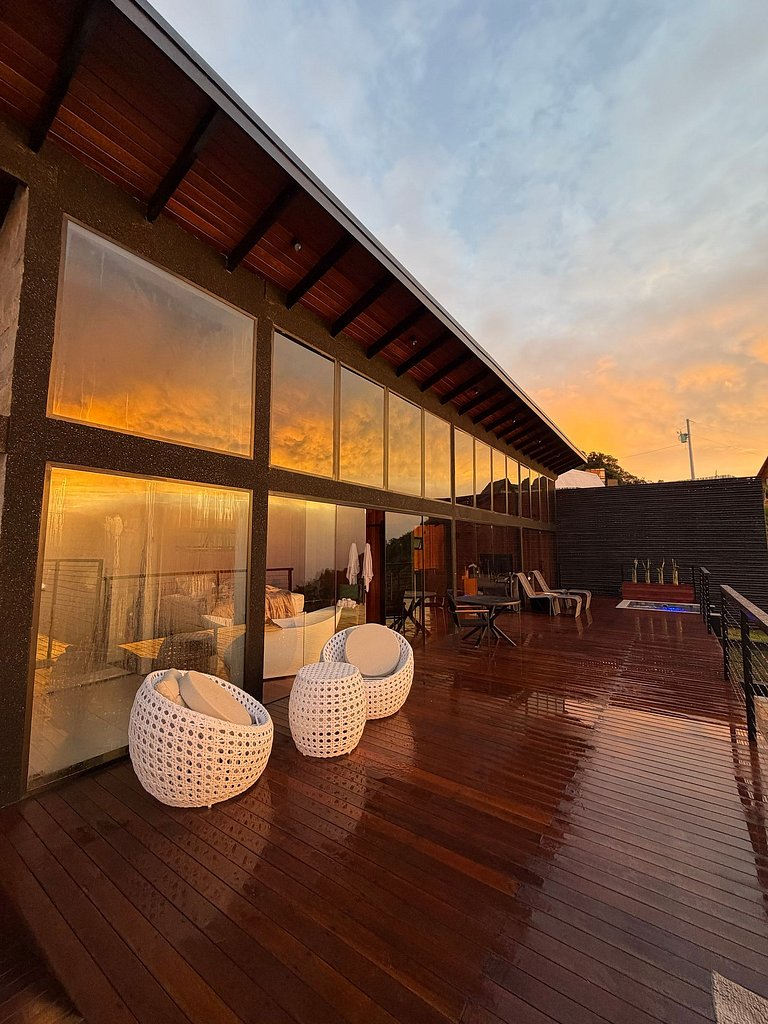 Cabana Linear
