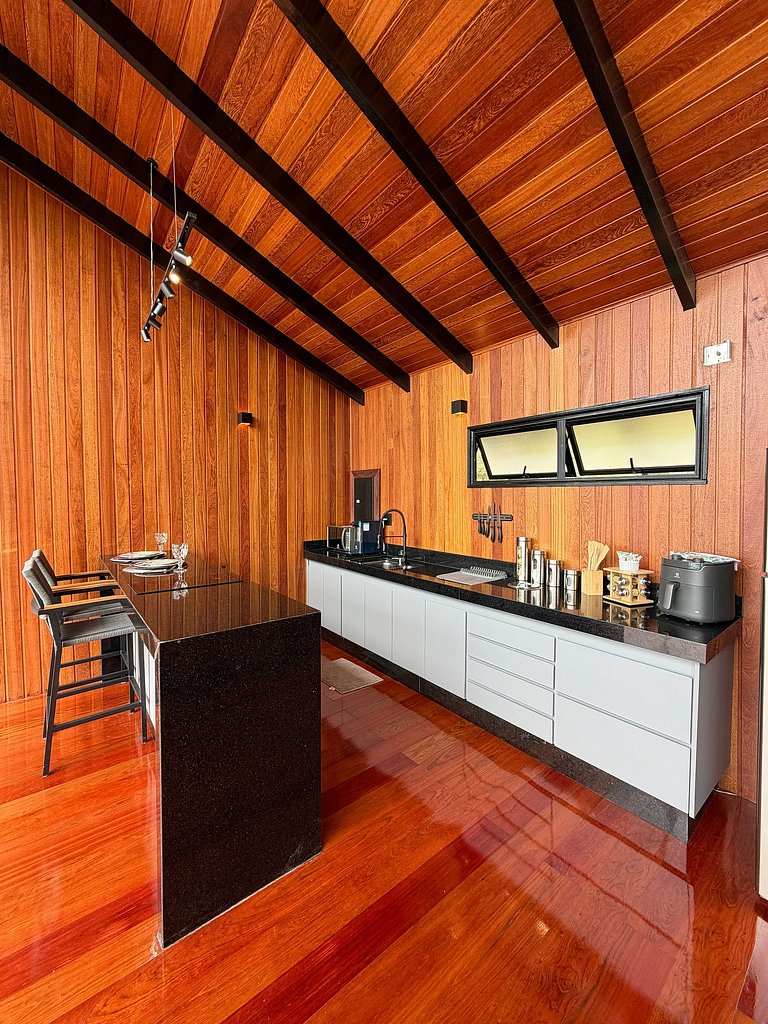Cabana Linear