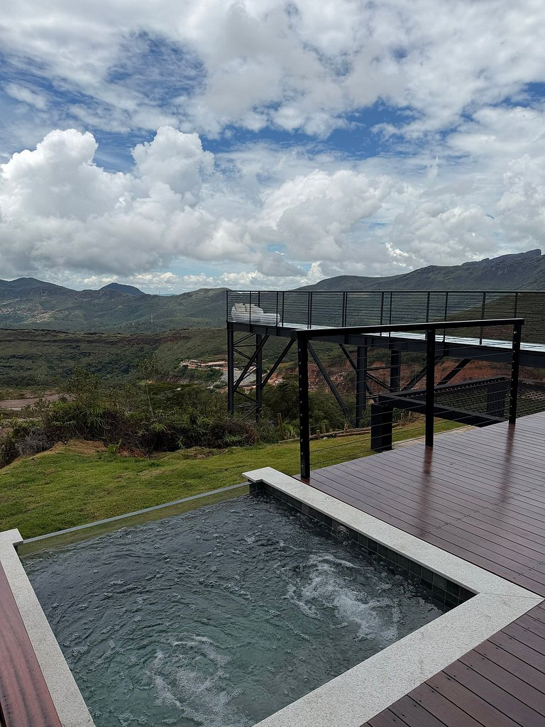 Cabana Linear