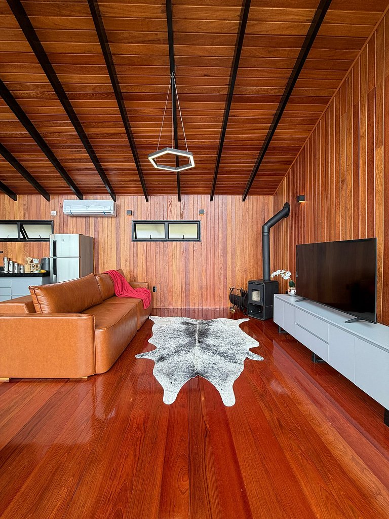 Cabana Linear