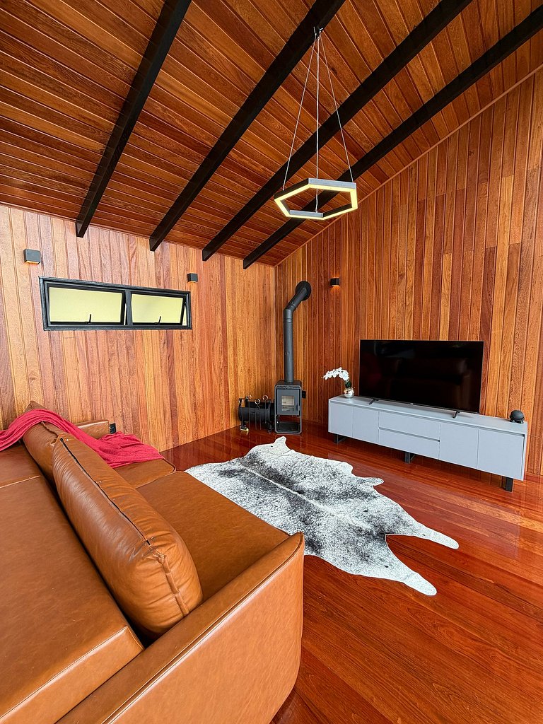 Cabana Linear