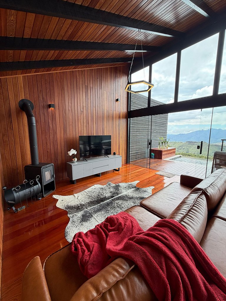Cabana Linear