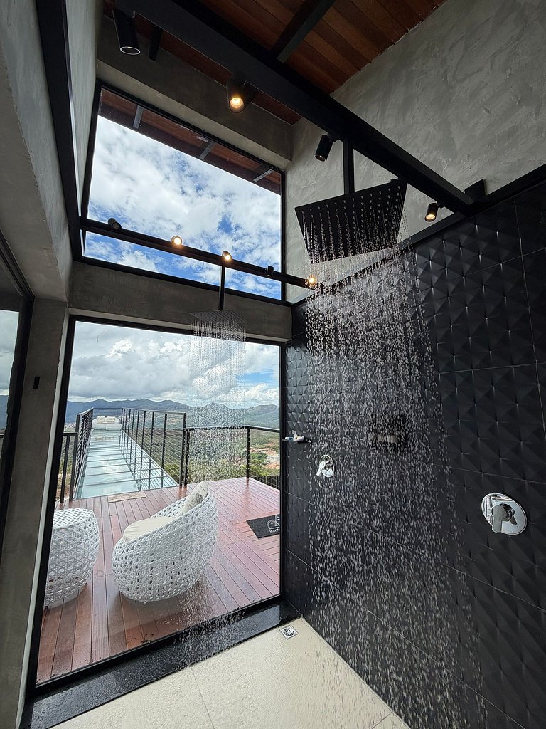 Cabana Linear