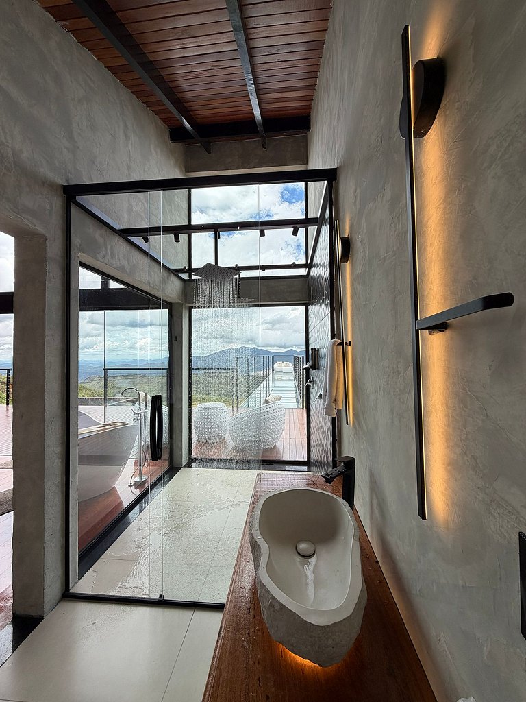 Cabana Linear
