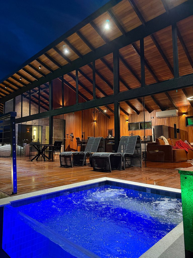 Cabana Linear