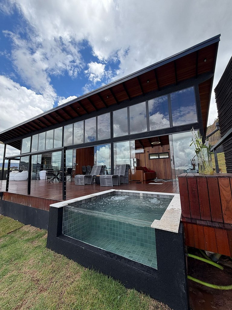 Cabana Linear