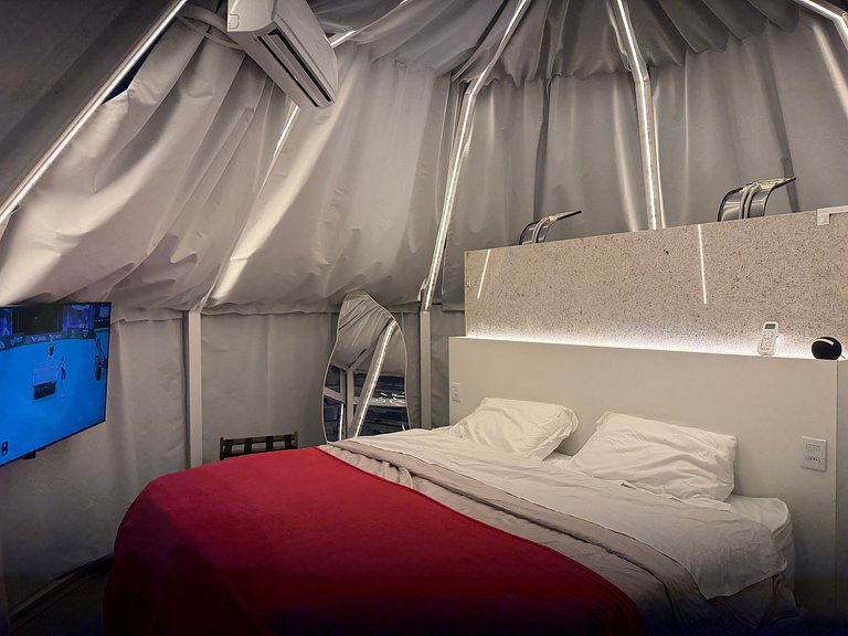 Iglu Tower Experience