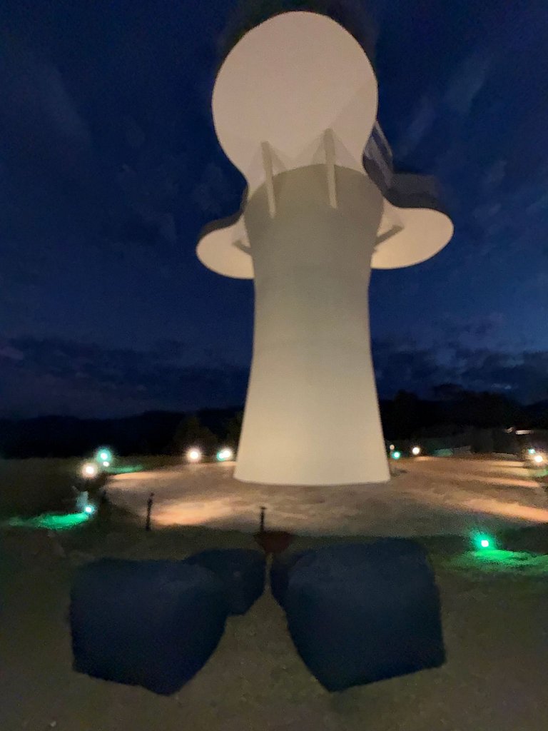 Iglu Tower Experience